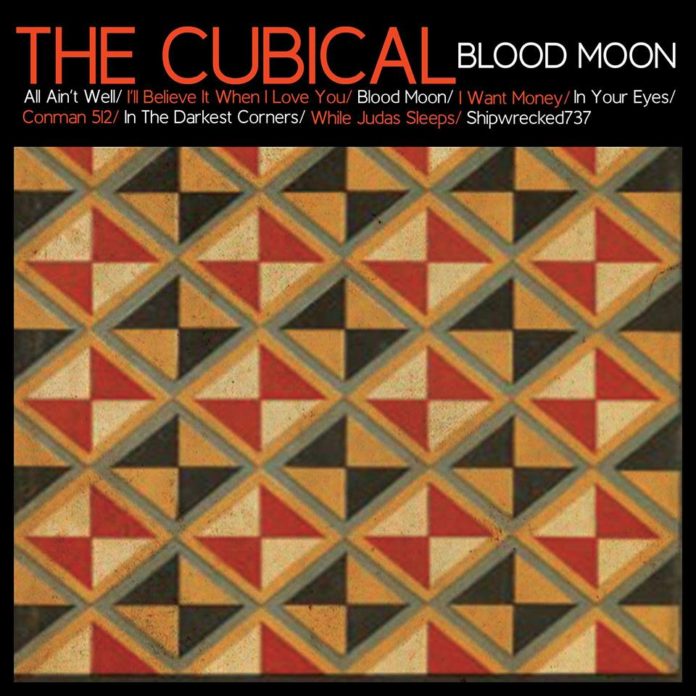 The Cubical - Blood moon