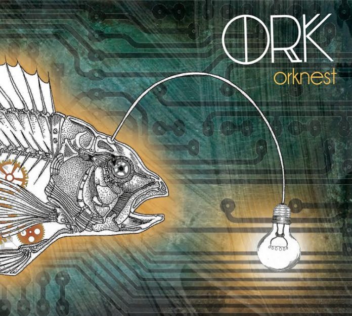 Ork - Orknest