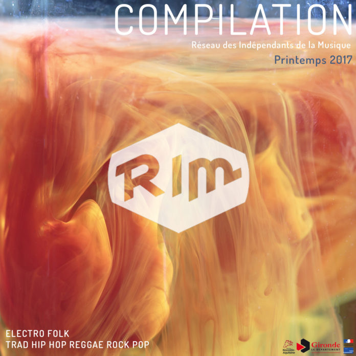 Compilation Rim Printemps 2017