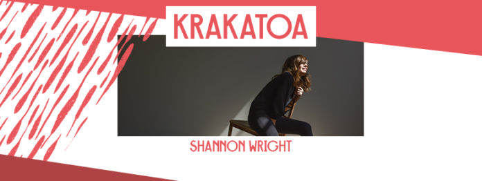 Soirée Autrement #3: Shannon Wright au Krakatoa