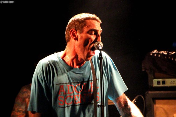 Superbe amorce de week-end, pour les 30 ans Lunaires, avec Burning Heads...