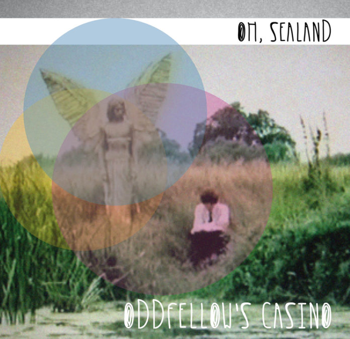 Oddfellow's Casino - Oh, sealand