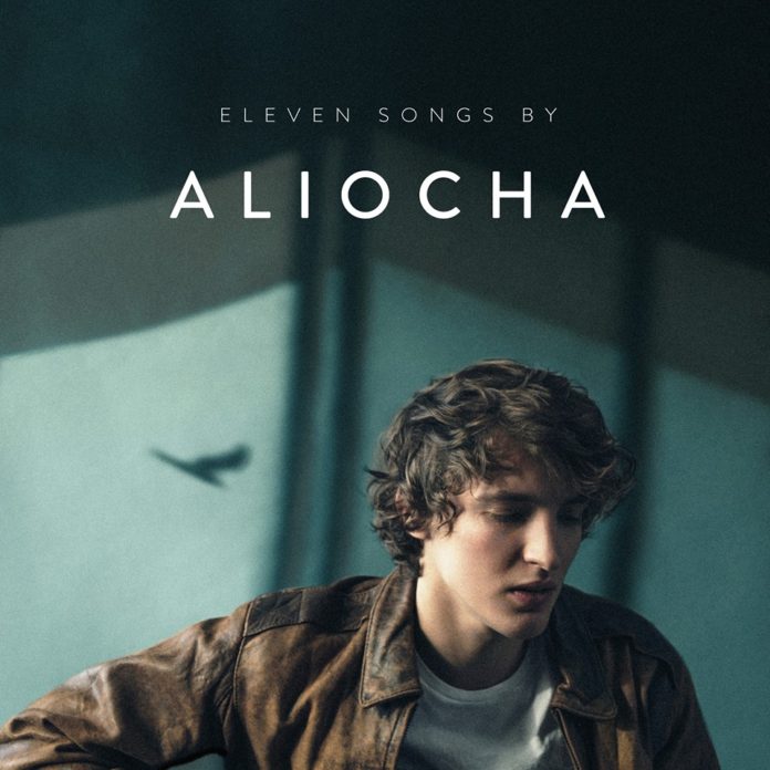 Aliocha - Eleven songs