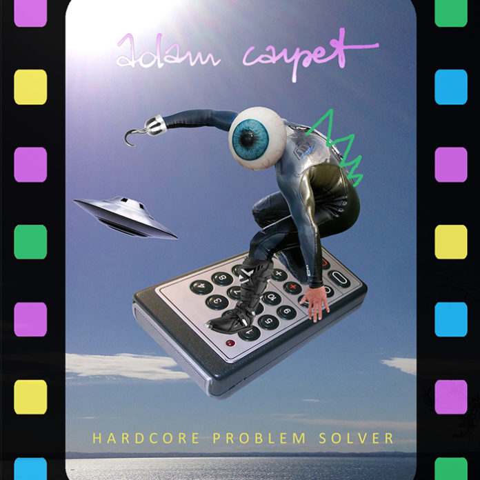 Adam Carpet - Hardcore problem solver