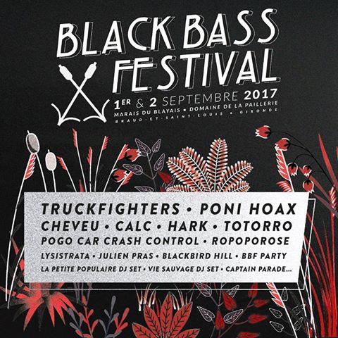 Black Bass Festival 2017