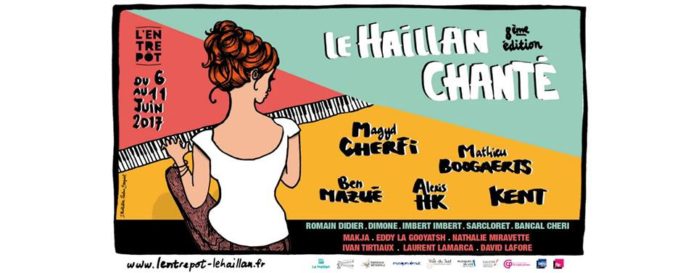Le Haillan Chanté 2017