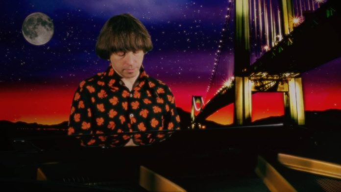 Kim, "Helena Rose Ballad" (clip)