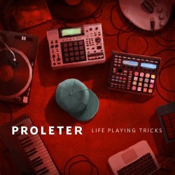 ProleteR, Life Playing Tricks (EP)