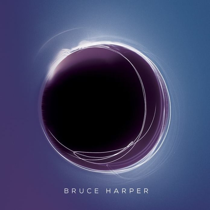Bruce Harper - Bruce Harper