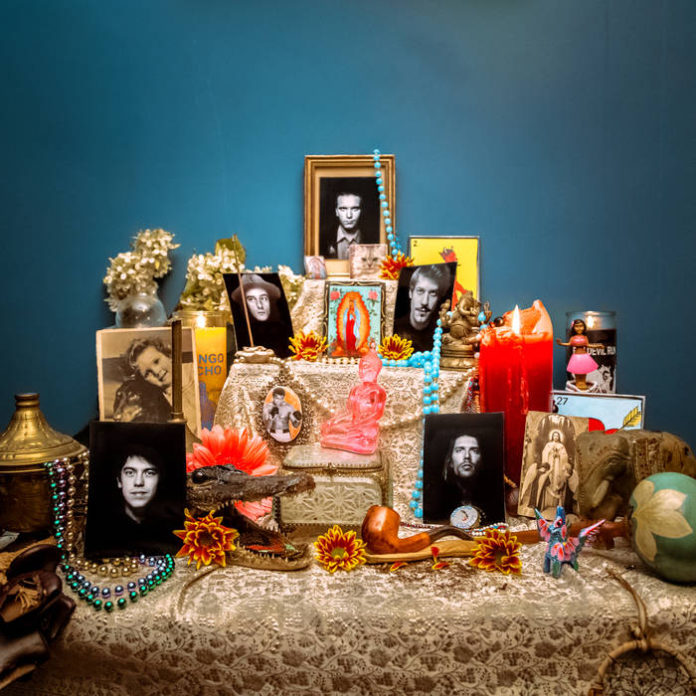 Théo Lawrence & the Hearts - Sticky Icky (EP)