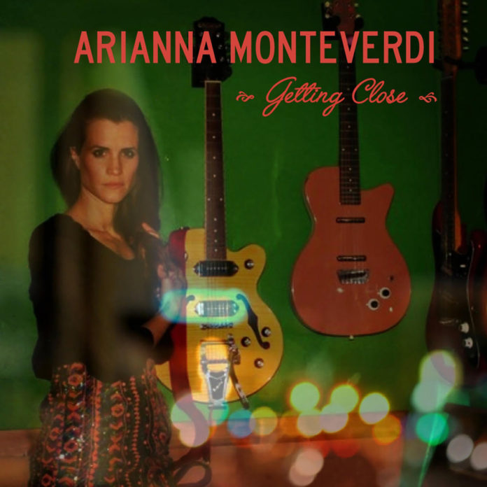 Arianna Monteverdi, Getting Close