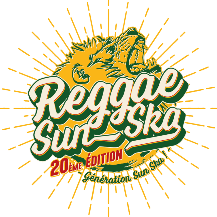 Reggae Sun Ska 2017