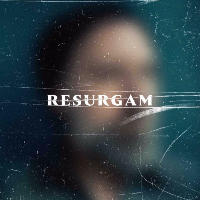 Fink, "Cracks appear" + Resurgam