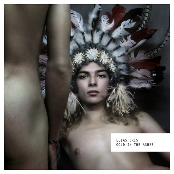 Elias Dris, "Golden Crown" (clip)
