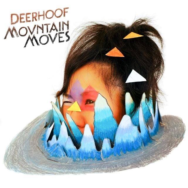 Deerhoof - Mountain moves