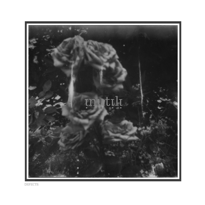Inutili/Hallelujah! - Split 10"