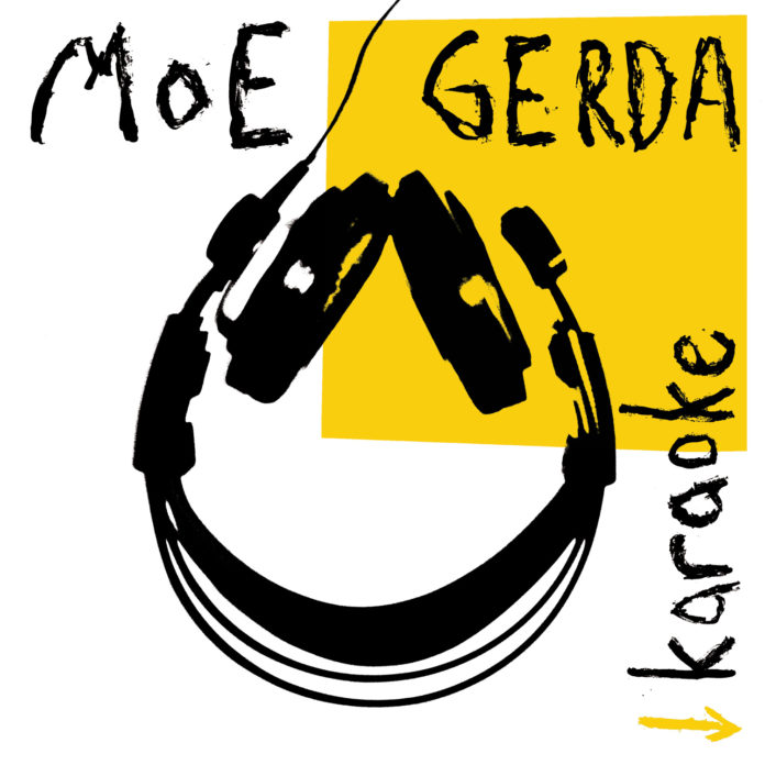 MoE+Gerda - Karaoke (split EP)