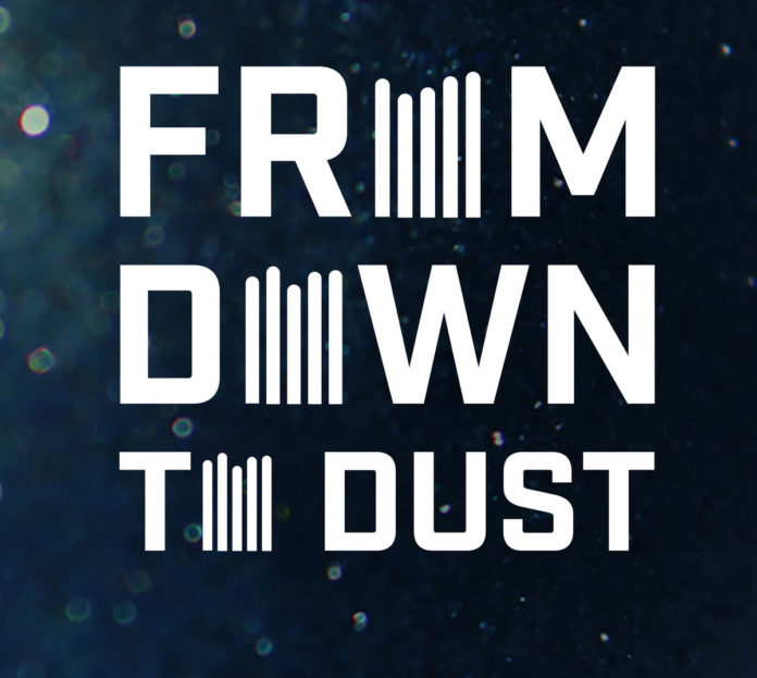 Compilation From Down To Dust (Free Son records)