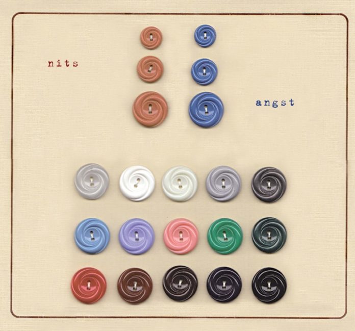 Nits - Angst