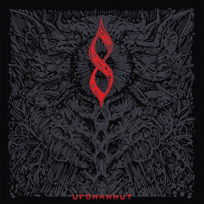 Ufomammut - 8