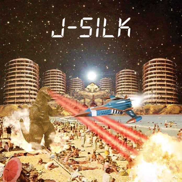 J-Silk, "If You Leave" (clip)