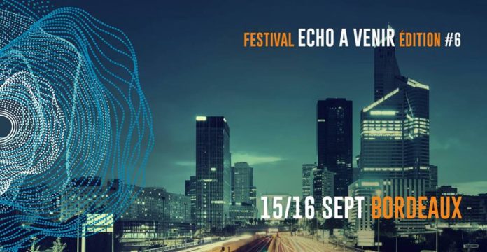 Festival Echo à Venir 2017