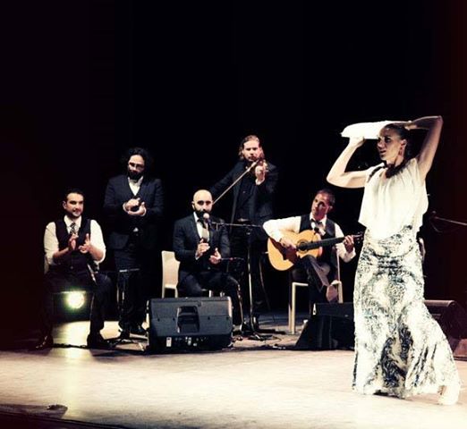 Pôle Culturel Evasion: ouverture de saison 2017