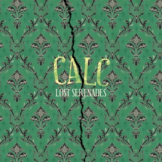 Calc, Lost Serenades