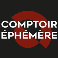 inauguration du Comptoir Ephémère (ex-Comptoir du Jazz)