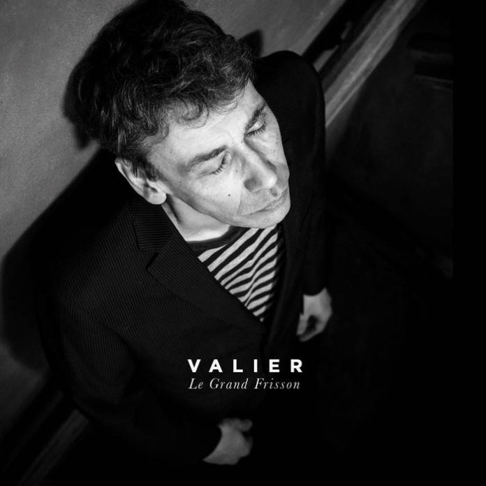 Valier - Le grand frisson