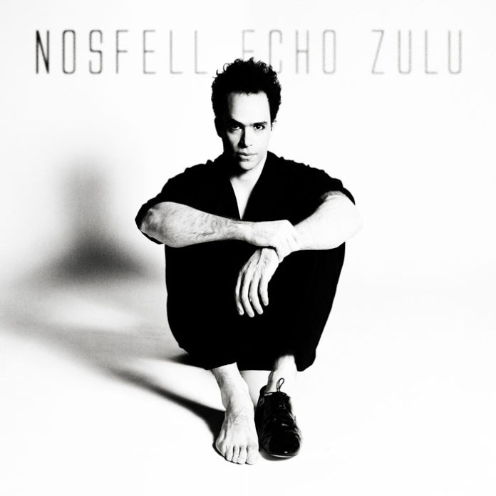 Nosfell - Echo zulu