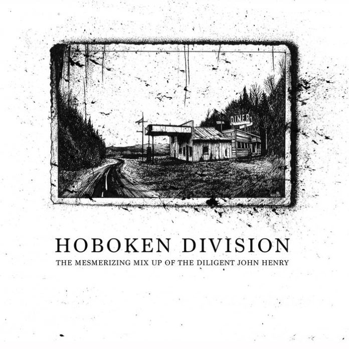 Hoboken Division - The Mesmerizing Mix Up of The Diligent John Henry