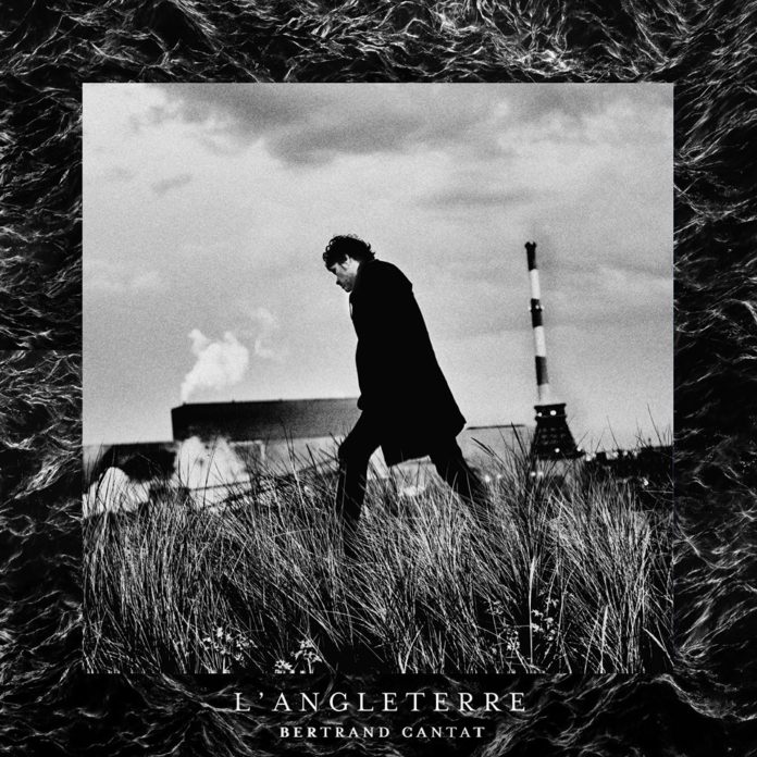 Bertrand Cantat, "L'Angleterre"