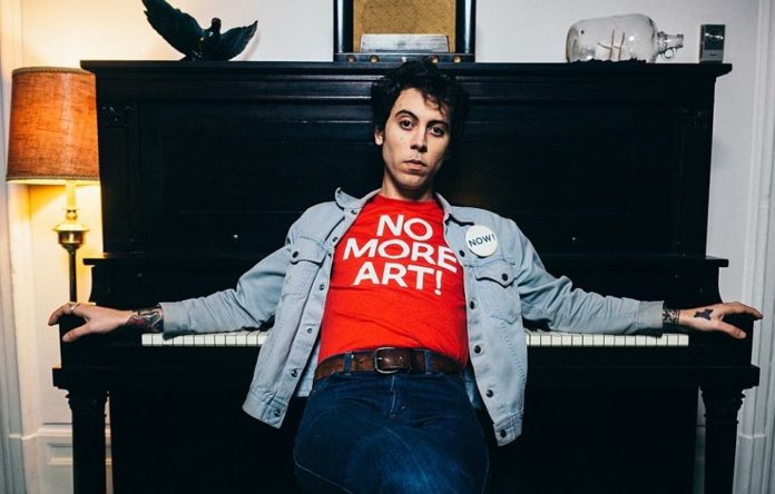 Daniel Romano à Sortie 13 (+ Tellma)