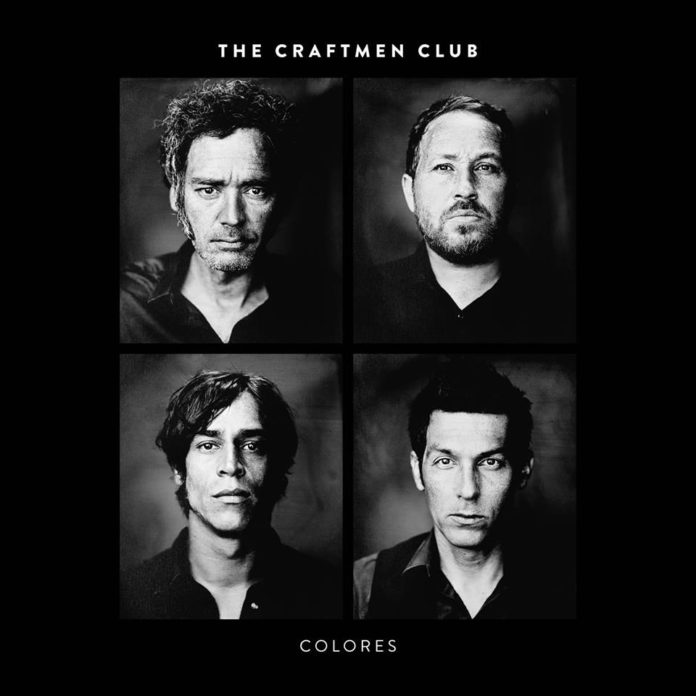 The Craftmen Club - Colores