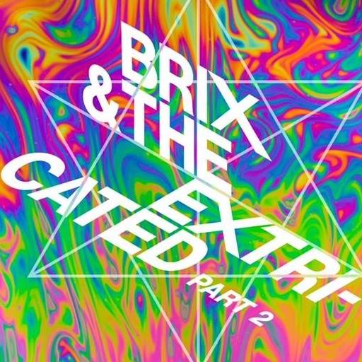 Brix & the Extricated - Part II