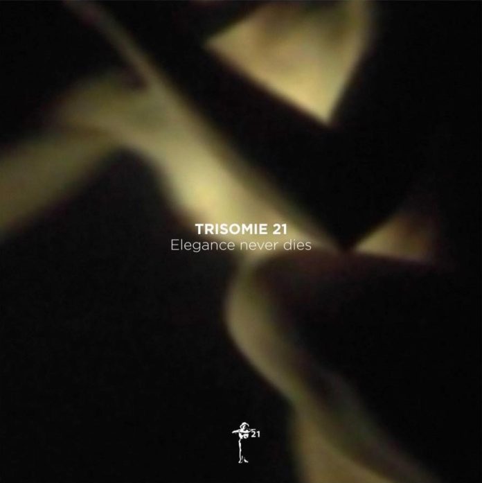 Trisomie 21 - Elegance never dies