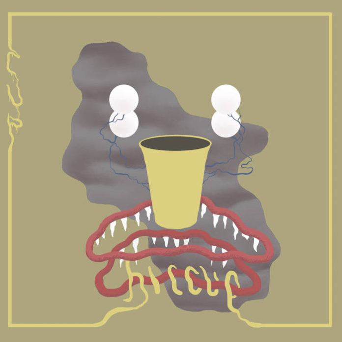 Cup - Hiccup