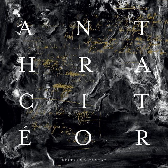 Bertrand Cantat, "Anthracitéor" (clip)