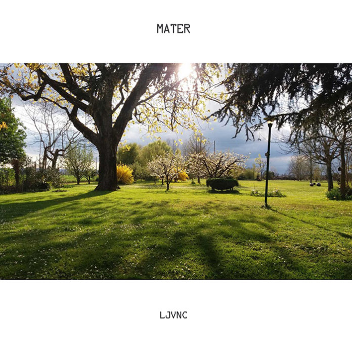 La Jovenc - Mater