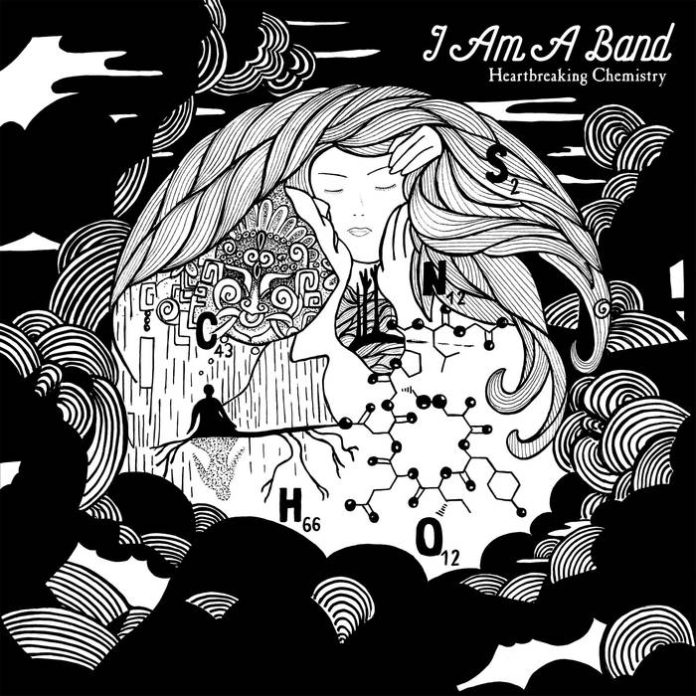 I am a band - Heartbreaking chemistry