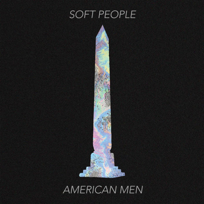 Soft People - American men