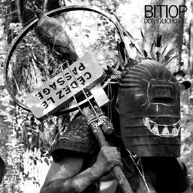 Bitiop, "Don Quichotte" (clip)