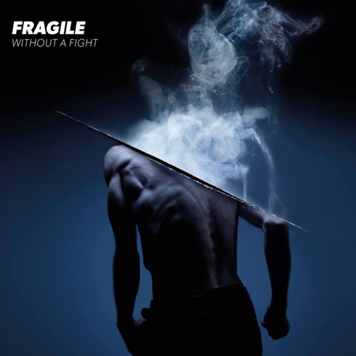 Fragile, "Je reste" (clip)