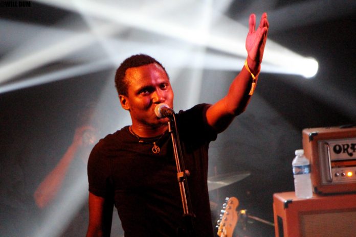 Le groove malien irrésistible de Songhoy Blues à la Lune des Pirates...