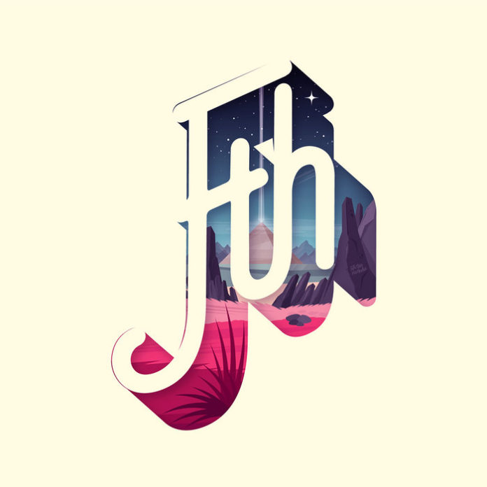 For the Hackers - Fth (EP)