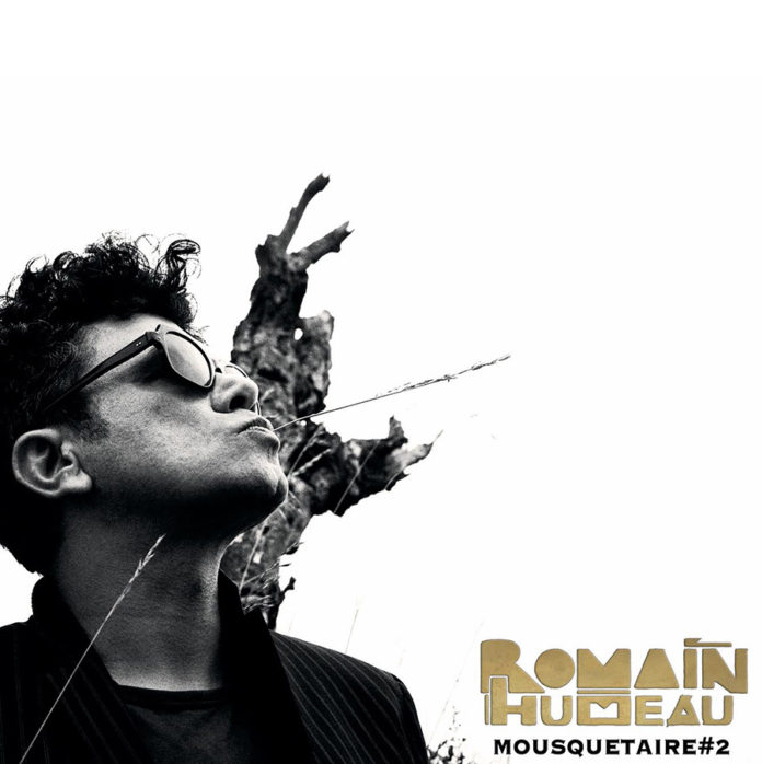 Romain Humeau, interview #2