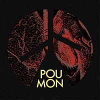 Poumon, "Invisible girlfriend" (video live)