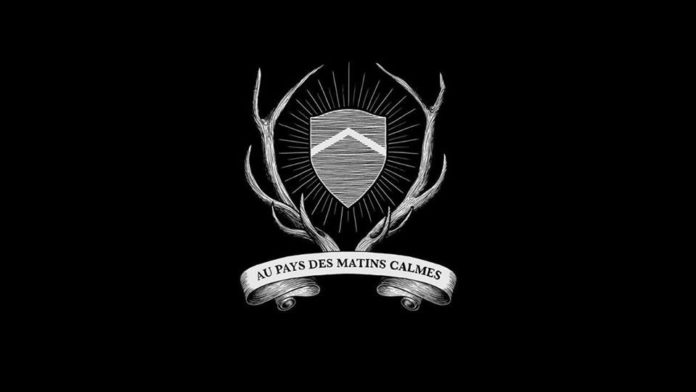 Au Pays des Matins Calmes, Lame de Fond (ep) + vidéo live