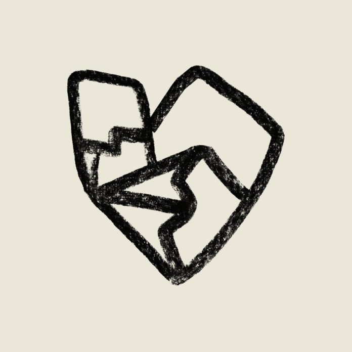 Concrete Knives - Our hearts